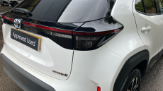 Toyota Yaris Cross 1.5 Hybrid Design 5dr CVT Hybrid Estate